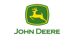 John Deere