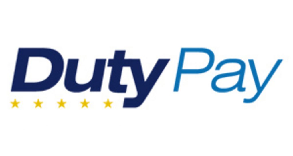 DutyPay