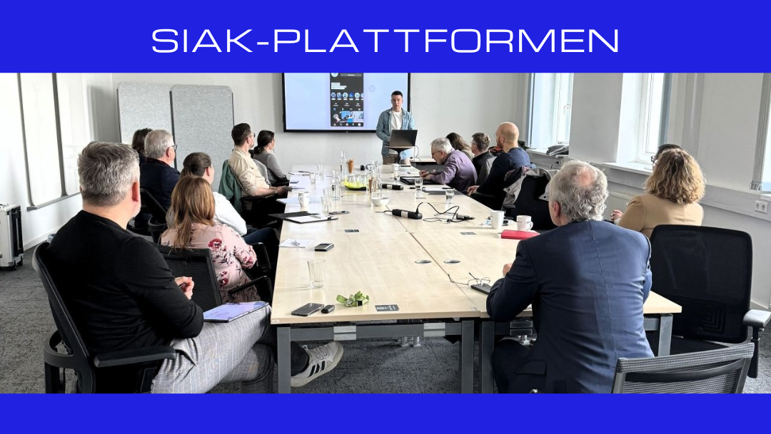 PLATTFORM PERSONALMANAGEMENT