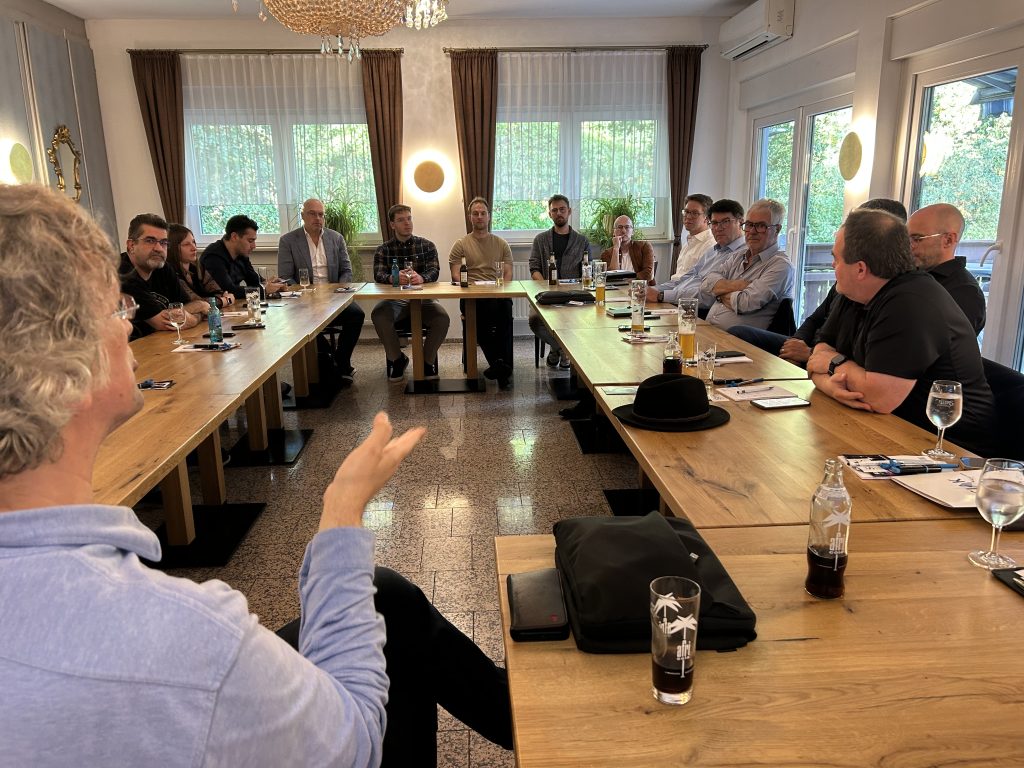 SIAK-Plattform KI: Souverän bleiben ohne Lock-in