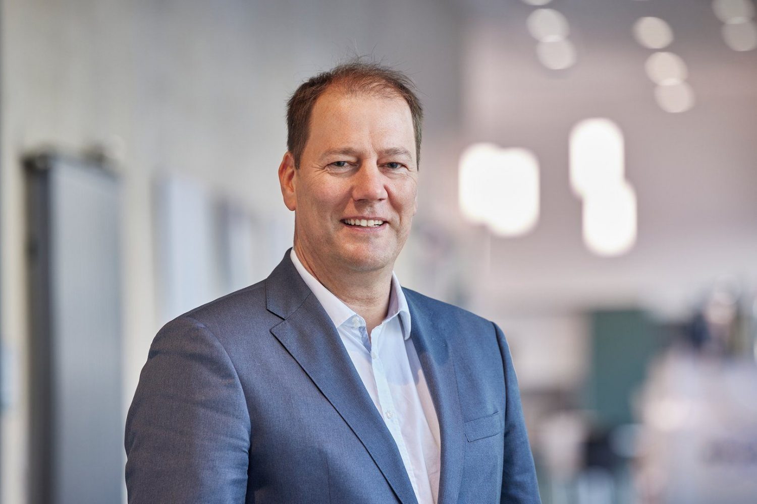 Prof. Dr. Malte Drescher