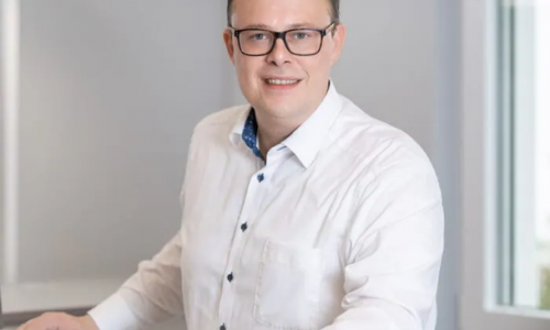 Steffen Asmus
