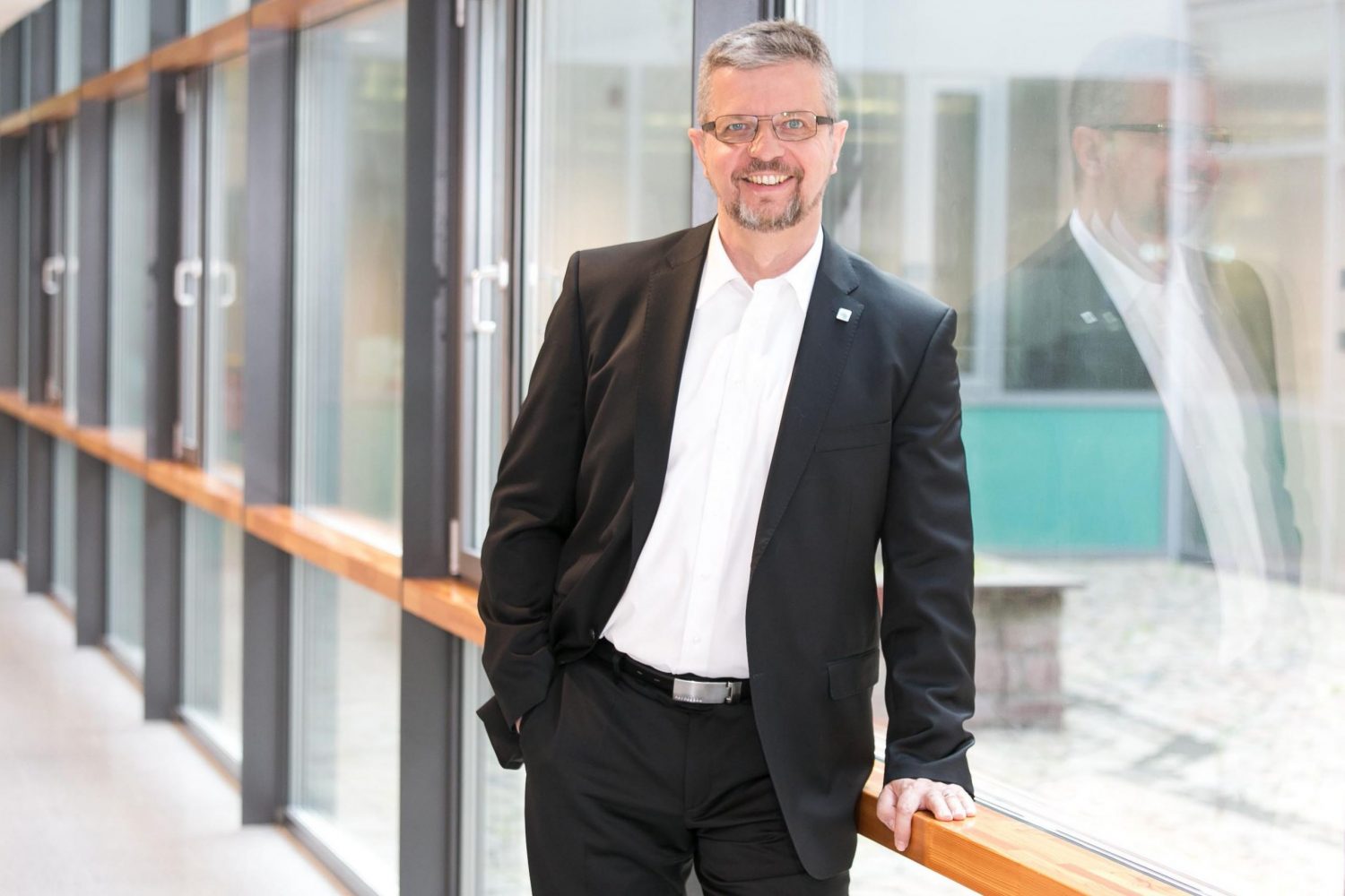 Prof. Dr.-Ing. Hans-Joachim Schmidt